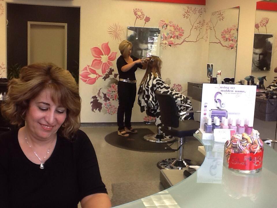 Shaz Hair Choice Ltd | 2662 Austin Ave, Coquitlam, BC V3K 6C4, Canada | Phone: (604) 917-0266