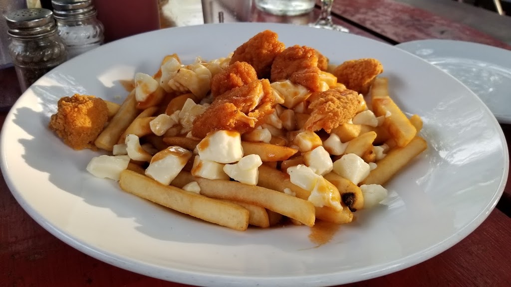 Bistro Brandy Creek | 713 Rue Saint Joseph, Valcourt, QC J0E 2L0, Canada | Phone: (450) 532-5775
