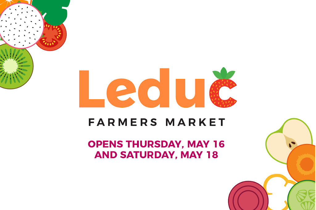 Leduc Farmers Market | 5209 47 St, Leduc, AB T9E 7K7, Canada | Phone: (780) 887-1974