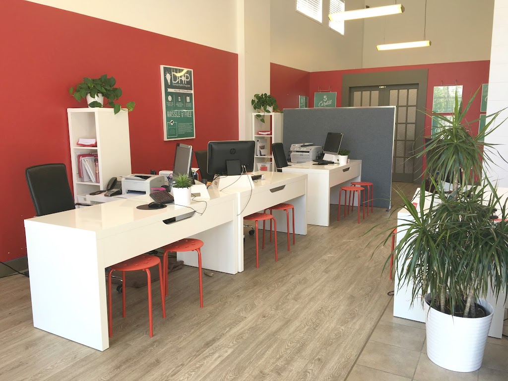 Domus Inc | 295 Weber St N #7, Waterloo, ON N2J 3H8, Canada | Phone: (519) 342-0608