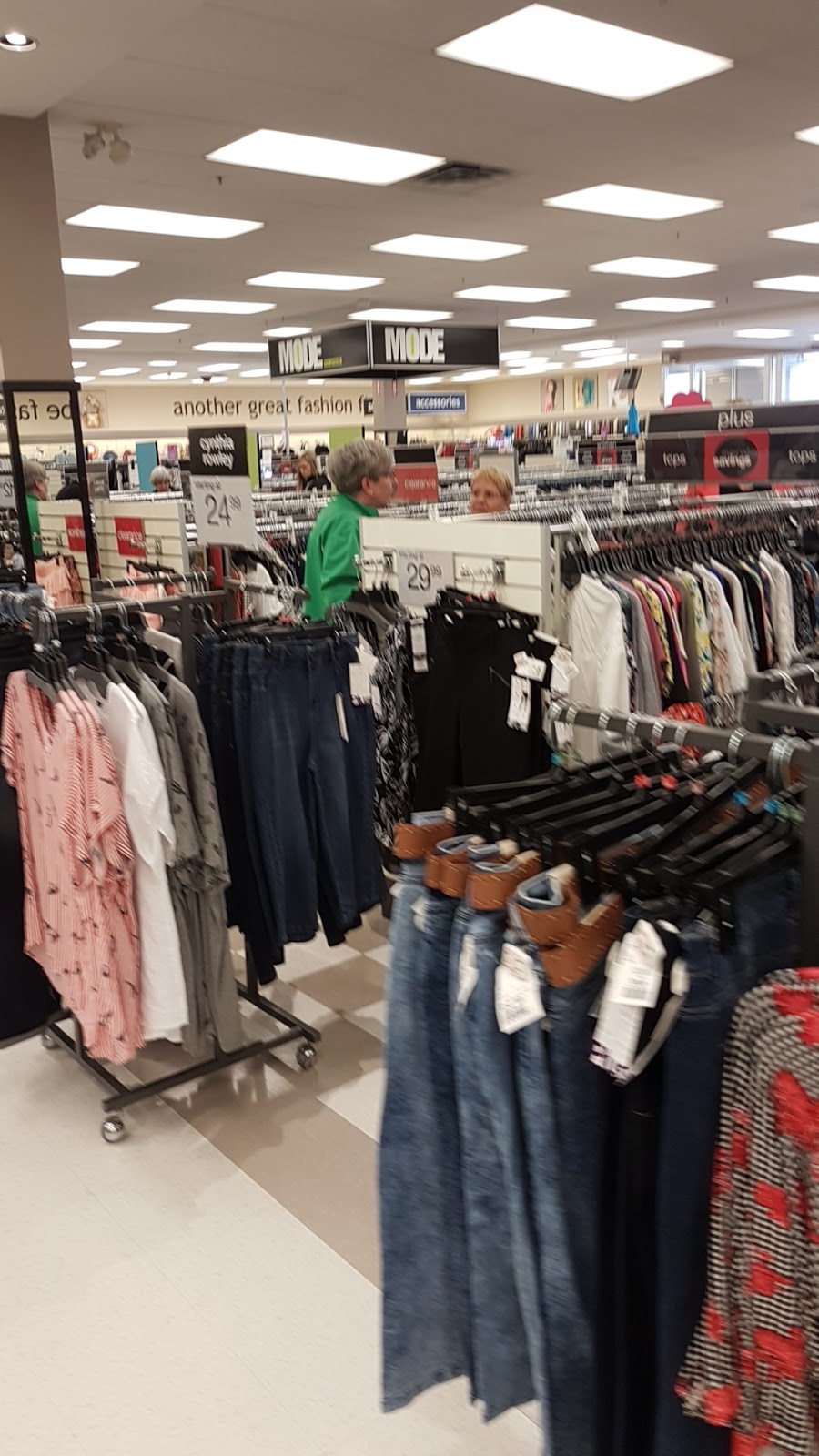 Winners | 55 4th Ave, Orangeville, ON L9W 1G7, Canada | Phone: (519) 943-1240