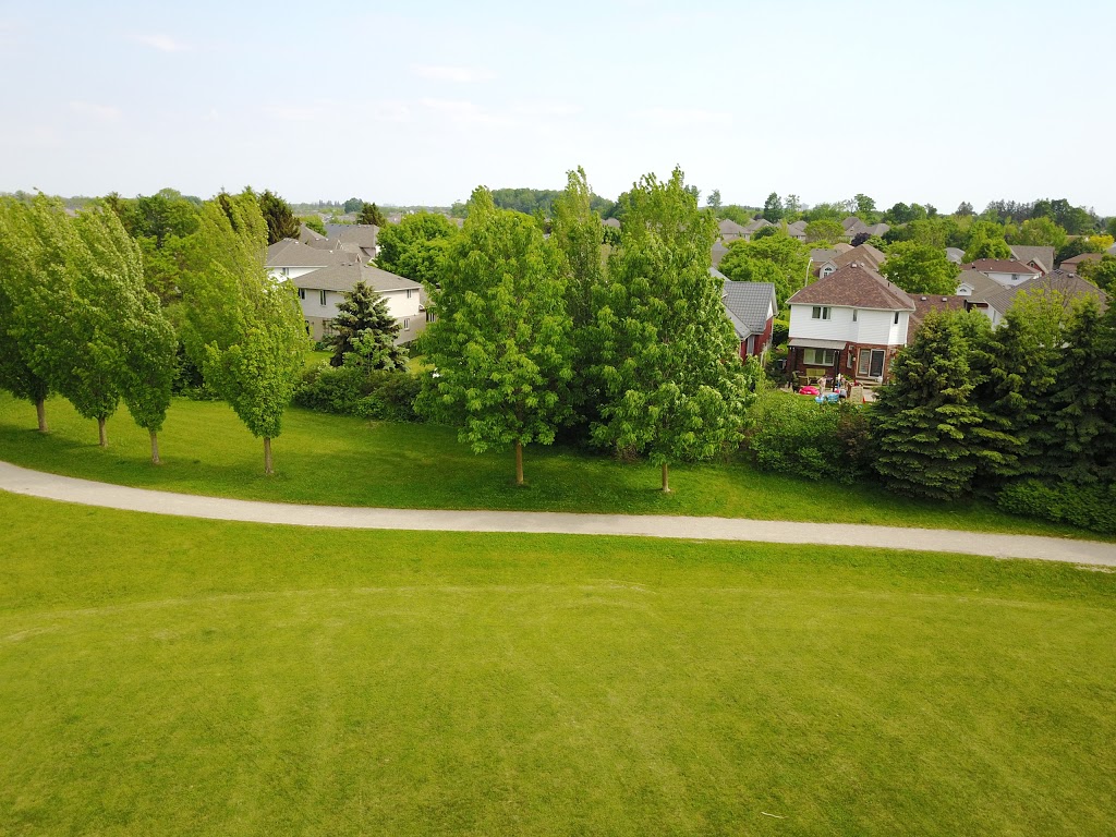 Wintermeyer Park | 495/497 Forestlawn Rd, Waterloo, ON N2K 3X8, Canada