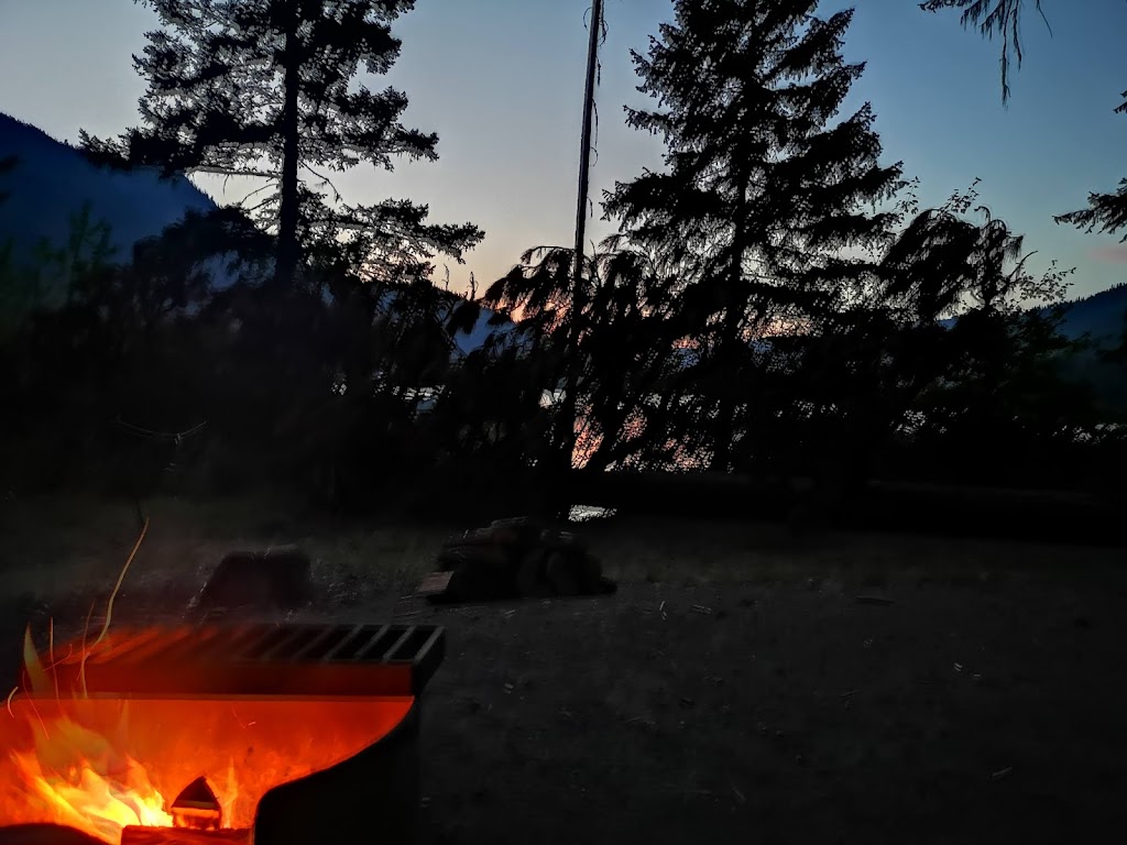 Otter Lake Provincial Park | Unnamed Road, Coalmont, BC V0X 2L0, Canada | Phone: (250) 548-0076