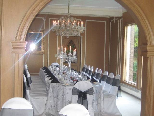 VIP Gourmet Catering | 4063 74 Ave SE, Calgary, AB T2C 2H9, Canada | Phone: (403) 720-8445