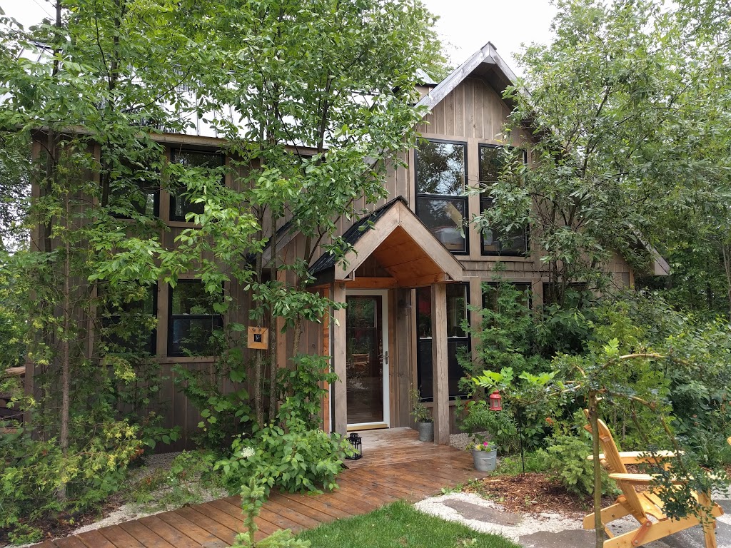 The Retreat House | 120 Tyrol Ave, Ravenna, ON N0H 2E0, Canada | Phone: (705) 443-7792