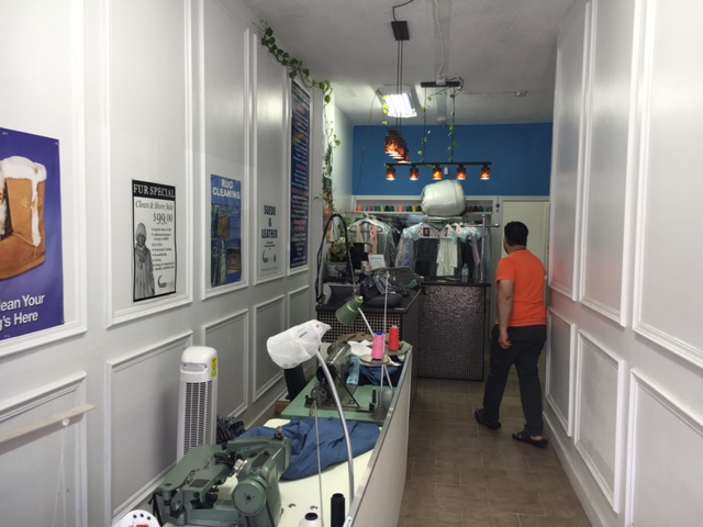 Quality Tailor & Cleaners | FREE PARKING AT REAR ENTRANCE, 2021 Avenue Rd, North York, ON M5M 4A5, Canada | Phone: (647) 345-2253