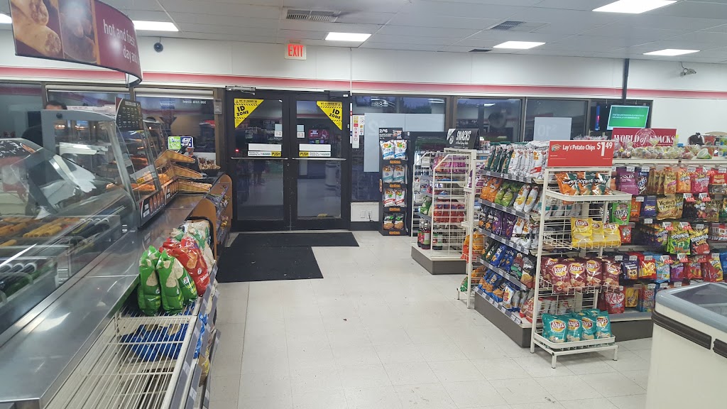 7-Eleven | 506 Fifth St, Nanaimo, BC V9R 1P1, Canada | Phone: (250) 754-5631