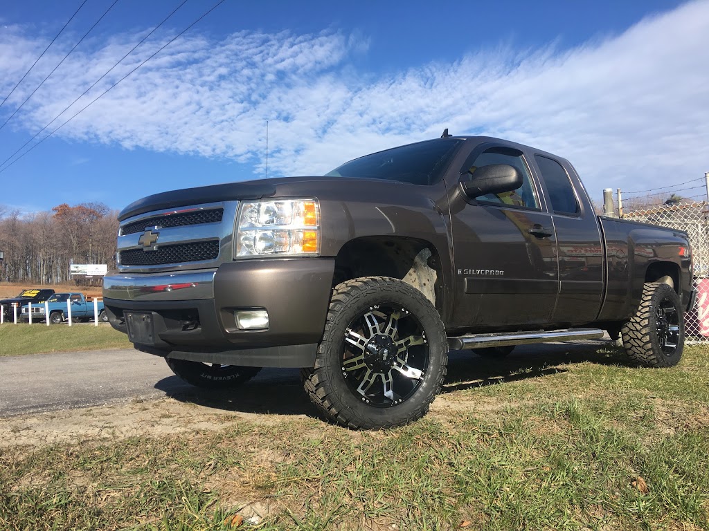 Switzer Motors Ltd. | ON-35, Orono, ON L0B 1M0, Canada | Phone: (905) 718-1028