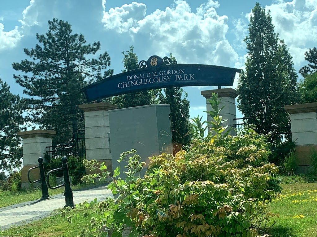 Chinguacousy Splash Pad | 9050 Bramalea Rd, Brampton, ON L6S 6G7, Canada