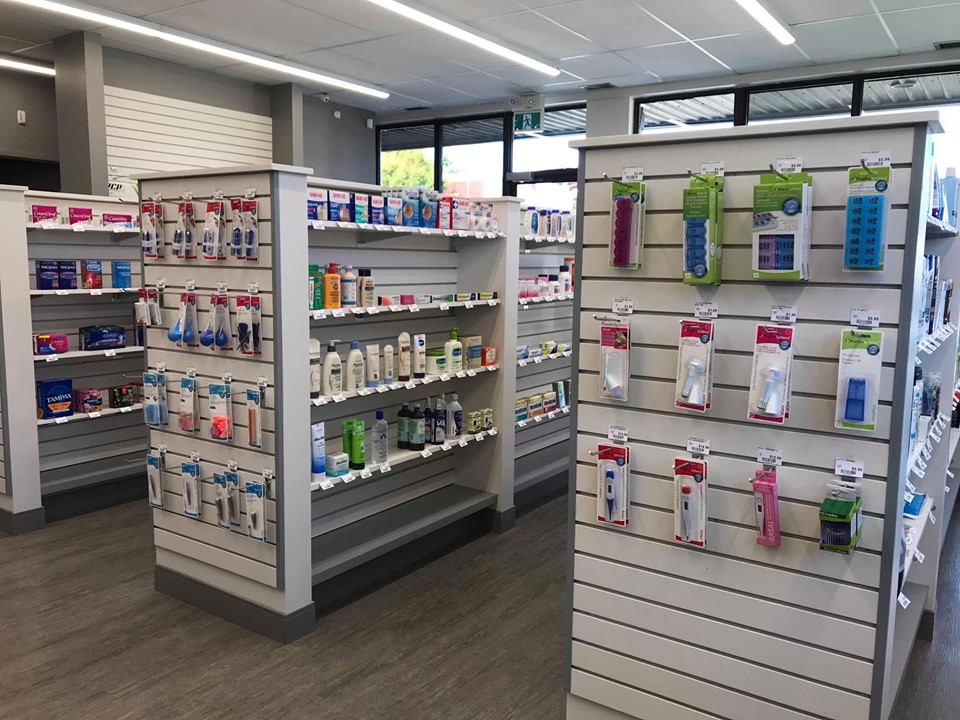 Whole Health Pharmacy Ogilvie | 1150 Cadboro Rd, Gloucester, ON K1J 7R1, Canada | Phone: (613) 749-7455