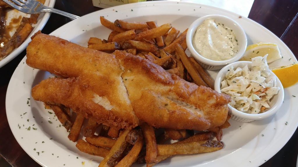 Addisons Restaurant | 11893 ON-41, Kaladar, ON K0H 1Z0, Canada | Phone: (613) 336-8265