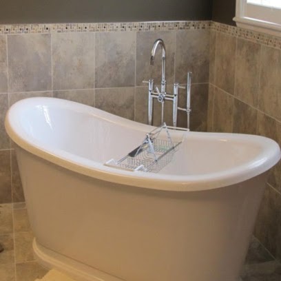 Bradshaw Plumbing & Renovations - Plumbing Parts, Bathroom Store | 12 Old Kingston Rd, Scarborough, ON M1E 3J5, Canada | Phone: (416) 286-7511