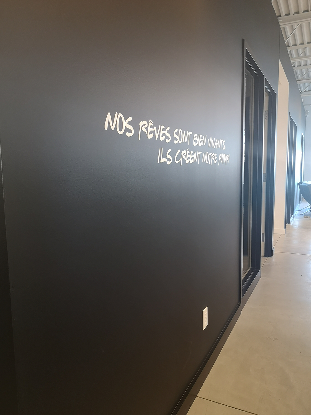 BLËSK Network Monitoring | 9935 Rue de Châteauneuf bureau 120, Brossard, QC J4Z 3V4, Canada | Phone: (833) 462-5375