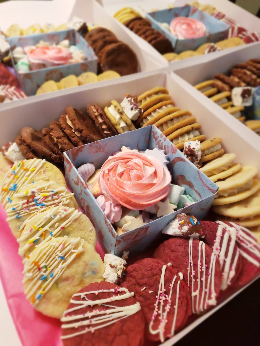 The Streatery | 66 Ivany Cl, Red Deer, AB T4R 0A1, Canada | Phone: (587) 877-4222