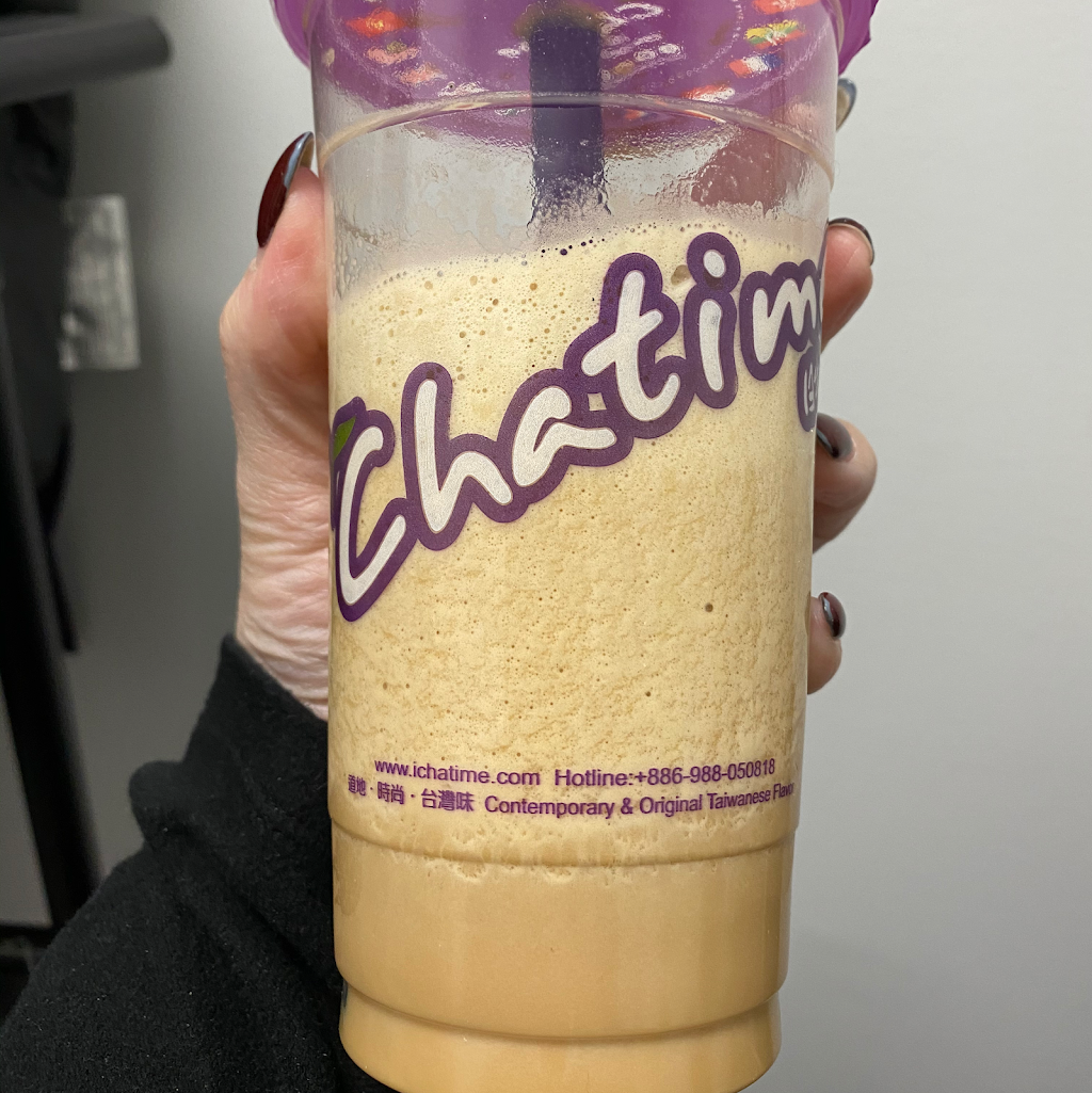 Chatime | 1500 Elgin Mills Rd E Unit #106, Richmond Hill, ON L4S 0B2, Canada | Phone: (647) 696-3855