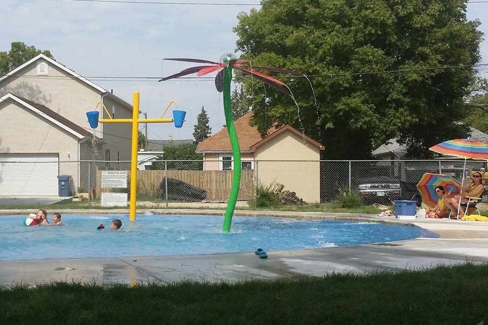 Chalmers Neighbourhood Renewal Corp. | 180 Poplar Ave, Winnipeg, MB R2L 2C3, Canada | Phone: (204) 669-0750