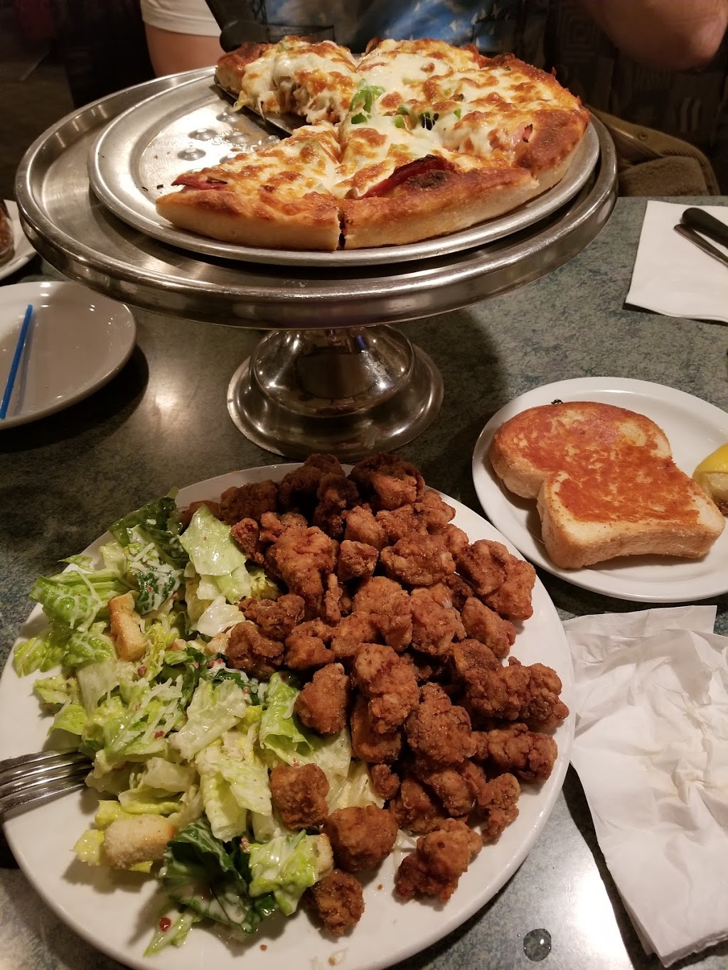 Cheesetoast Restaurant | 2410 22 St W, Saskatoon, SK S7M 5S6, Canada | Phone: (306) 382-7770