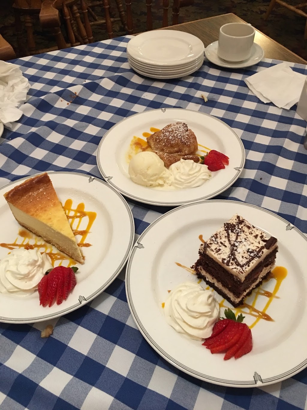 Deutsches Haus (Vancouver Alpen Club) | 4875 Victoria Dr, Vancouver, BC V5N 4P3, Canada | Phone: (604) 874-3811