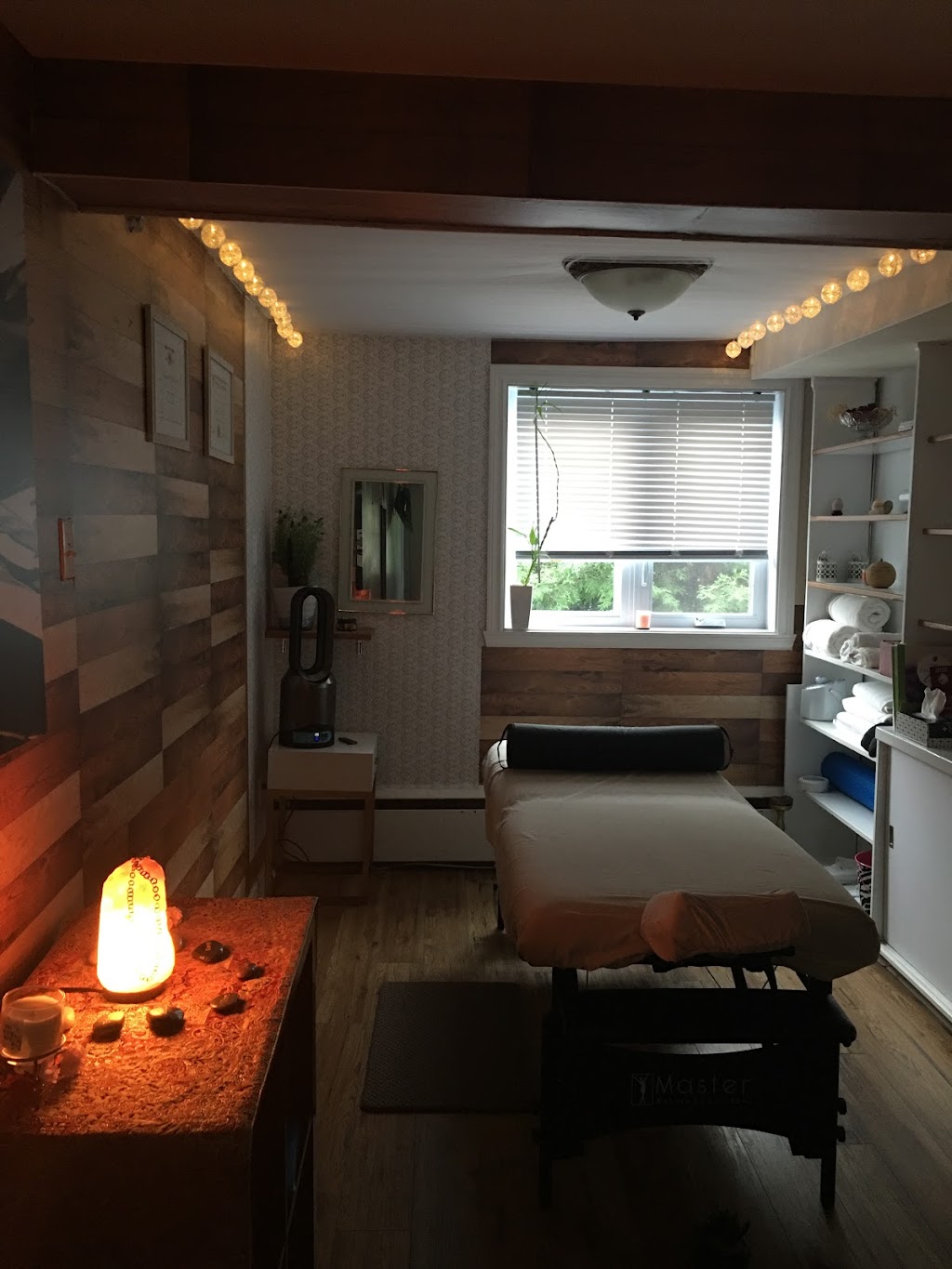 Signature Massage | 142 Av. de Spartan Crescent, Pointe-Claire, QC H9R 3R5, Canada | Phone: (438) 925-8675
