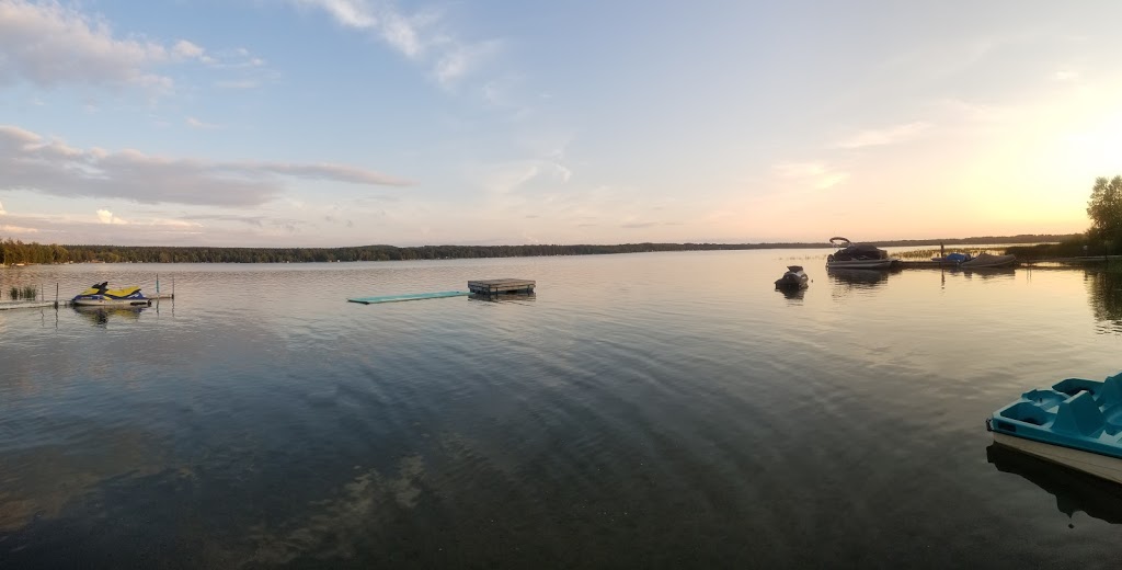 BearFoot Resort | 5605 Penetanguishene Rd, Elmvale, ON L0L 1P0, Canada | Phone: (647) 888-5169