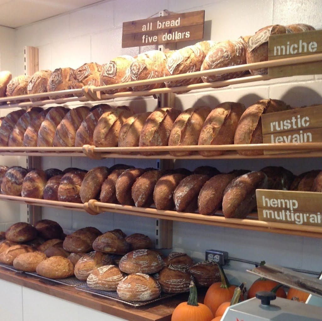 Sleepy Owl Bread | 751 Wall St, Winnipeg, MB R3G 2T6, Canada | Phone: (204) 417-6444