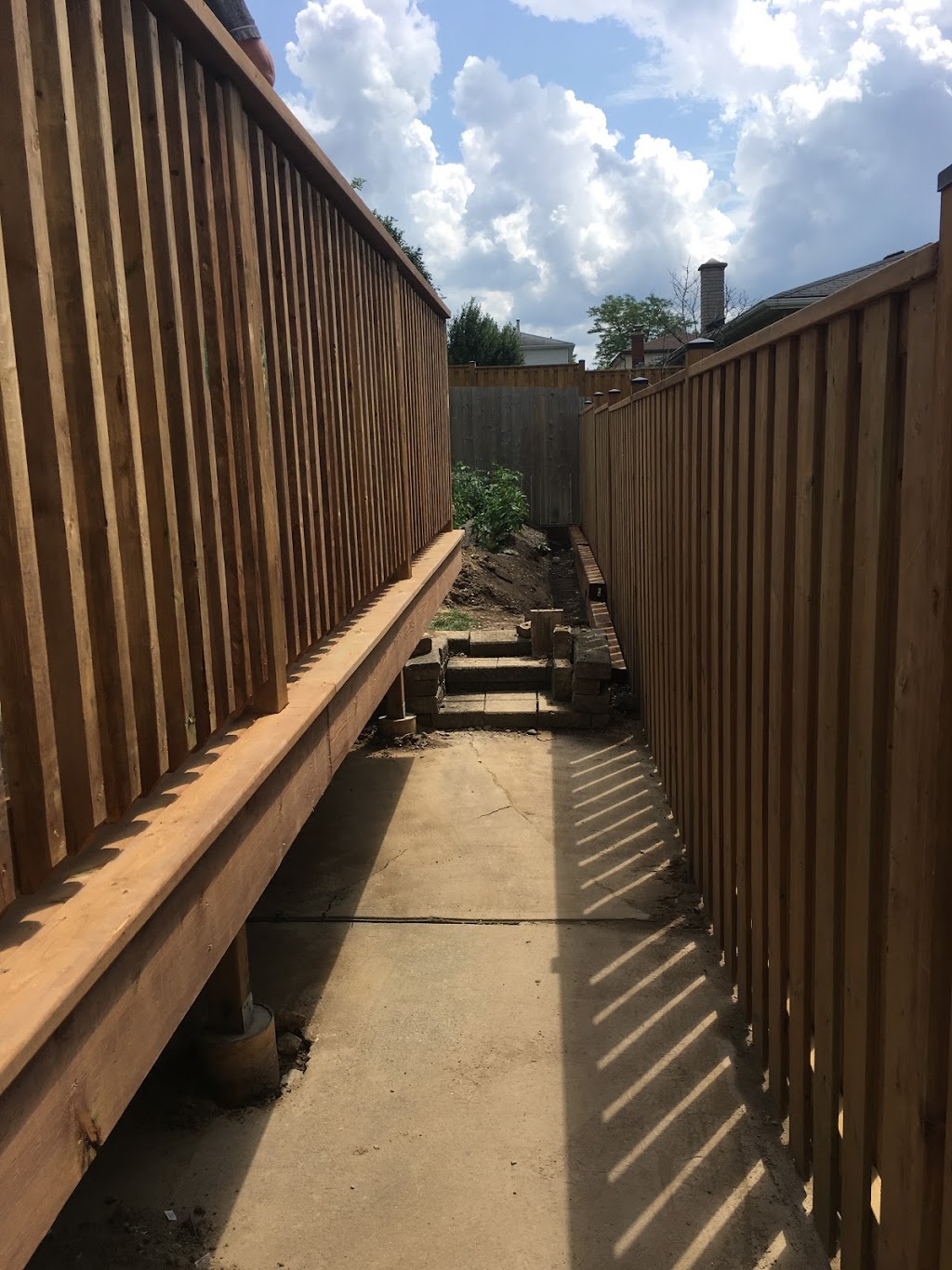 CK Construction | 700 Erinbrook Dr, Kitchener, ON N2E 2S7, Canada | Phone: (519) 497-8008