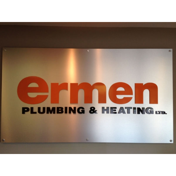 Ermen Plumbing & Heating Ltd | 335 Millennium Blvd, Moncton, NB E1E 2G7, Canada | Phone: (506) 857-1000