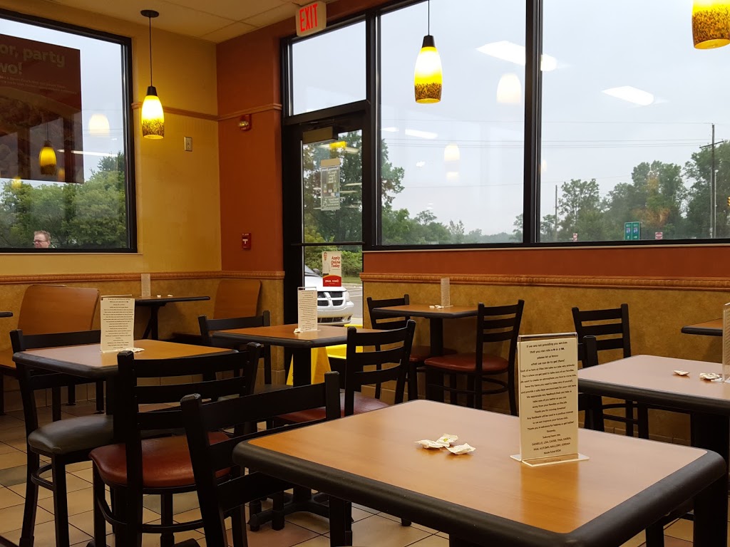 Subway Restaurants | 2424 Wadhams Rd, Smiths Creek, MI 48074, USA | Phone: (810) 987-7859