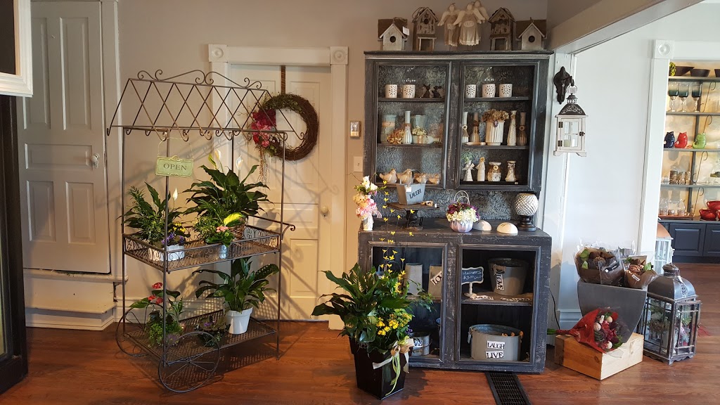 Flower Fashions | 13 King St, Kingsville, ON N9Y 1H9, Canada | Phone: (519) 733-4344