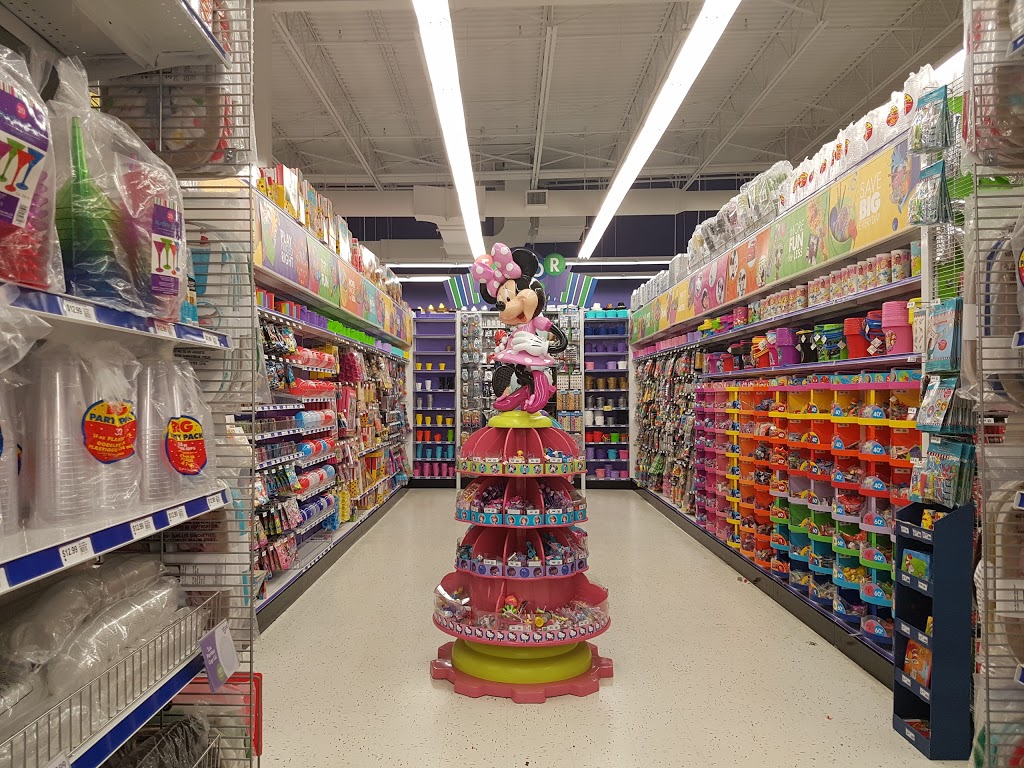 Party City | Colossus Centre, 67 Colossus Dr, Woodbridge, ON L4L 9J8, Canada | Phone: (905) 265-2415