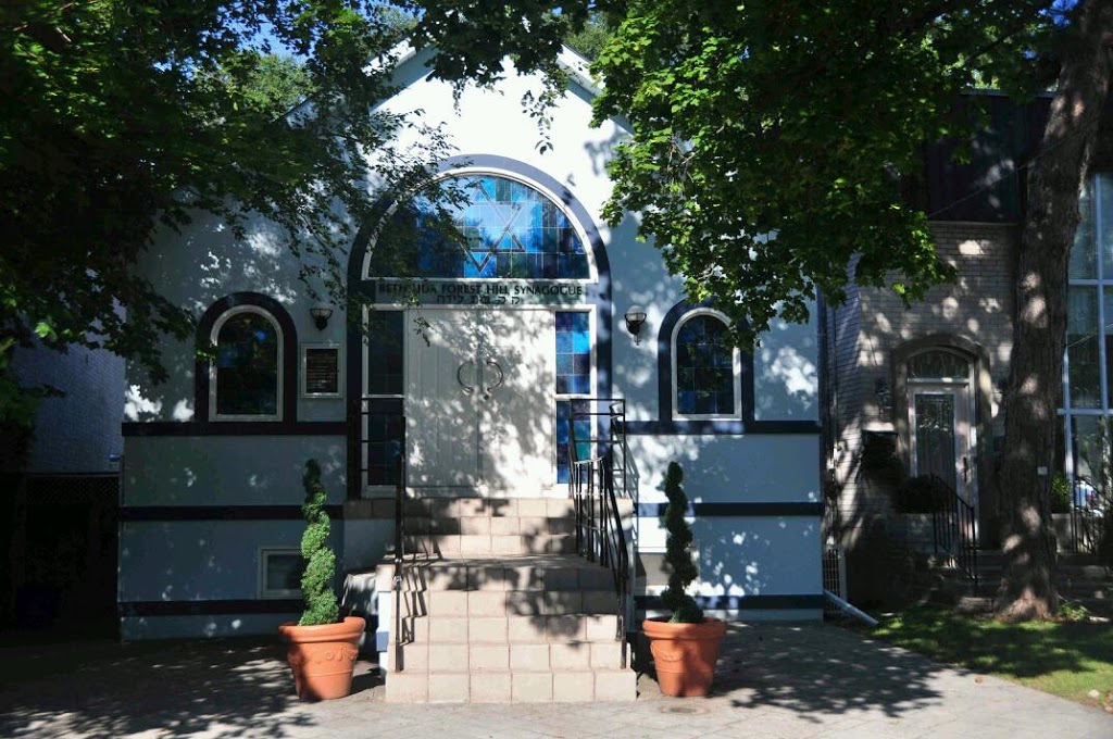 Beth Lida | 22 Gilgorm Rd, Toronto, ON M5N 2M5, Canada | Phone: (416) 489-2550