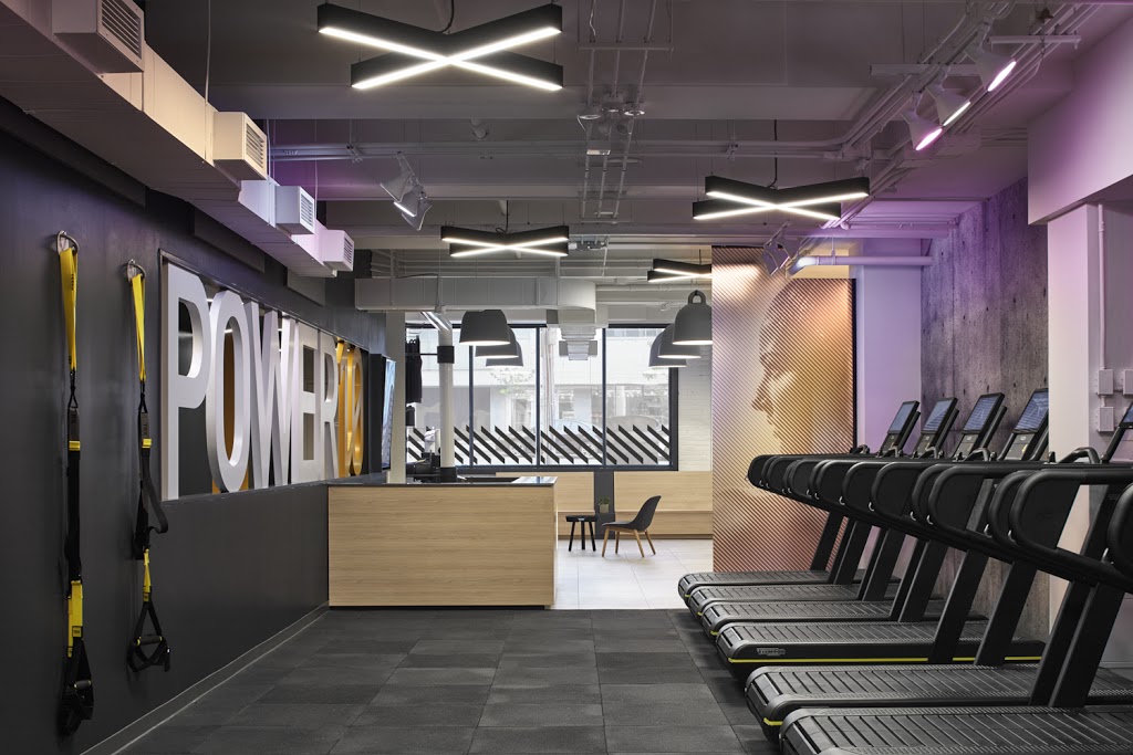 POWER10 FITNESS | 635 Queen St E, Toronto, ON M4M 1G4, Canada | Phone: (416) 466-0717