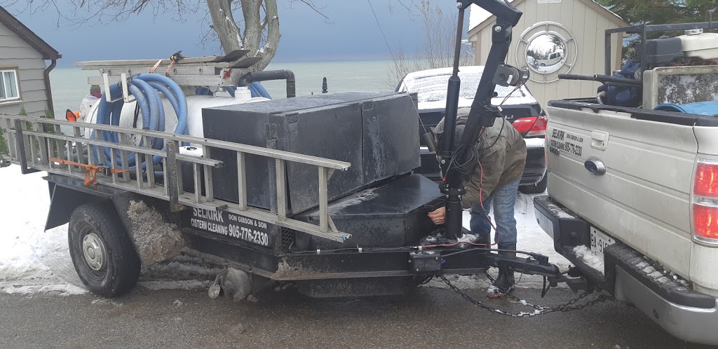 Selkirk Cistern Cleaning | 4692 Rainham Rd, Selkirk, ON N0A 1P0, Canada | Phone: (905) 776-2330