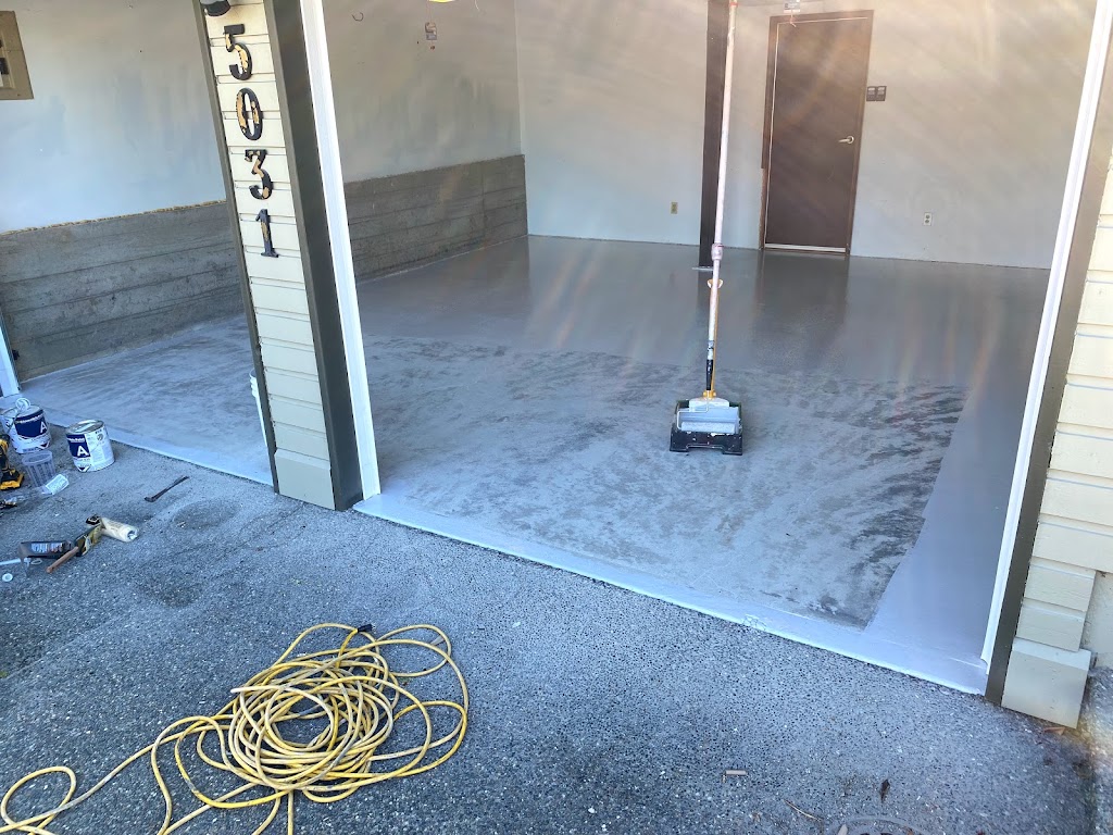 Taurus Painting and Renovation | 6701 Gilley Ave, Burnaby, BC V5H 3W8, Canada | Phone: (778) 594-7505