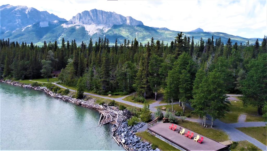 Brewsters Kananaskis Ranch Development | point of interest | Range Rd 83B M.D. of Rural, Bighorn No. 8, AB T0L 2C1, Canada | 4036882778 OR +1 403-688-2778