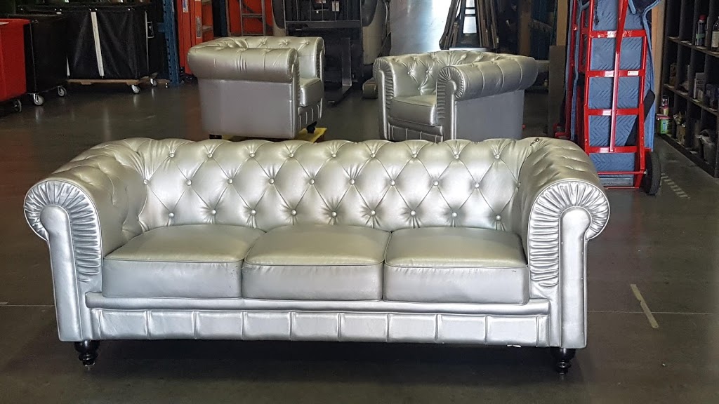 Loungeworks Warehouse | 107-5555 Trapp Ave, Burnaby, BC V3N 0B2, Canada | Phone: (604) 216-2641