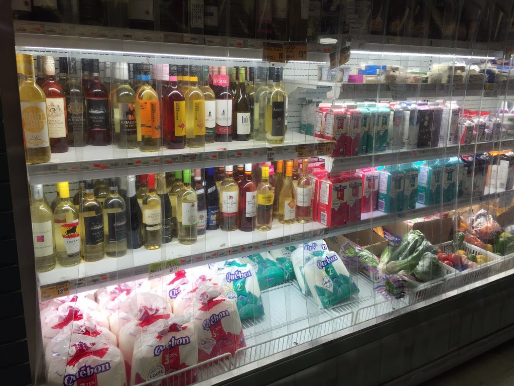 EPICERIE BONI-SOIR | 11740 QC-335, Saint-Calixte, QC J0K 1Z0, Canada | Phone: (450) 222-2953