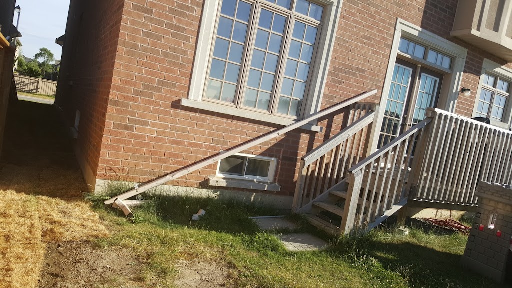 Gutter fix | 236 John West Way, Aurora, ON L4G 7J3, Canada | Phone: (416) 829-9038