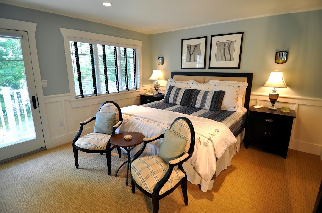 The Landscapes - Lake of Bays | 1020 Birch Glen Rd, Baysville, ON P0B 1A0, Canada | Phone: (800) 410-2407
