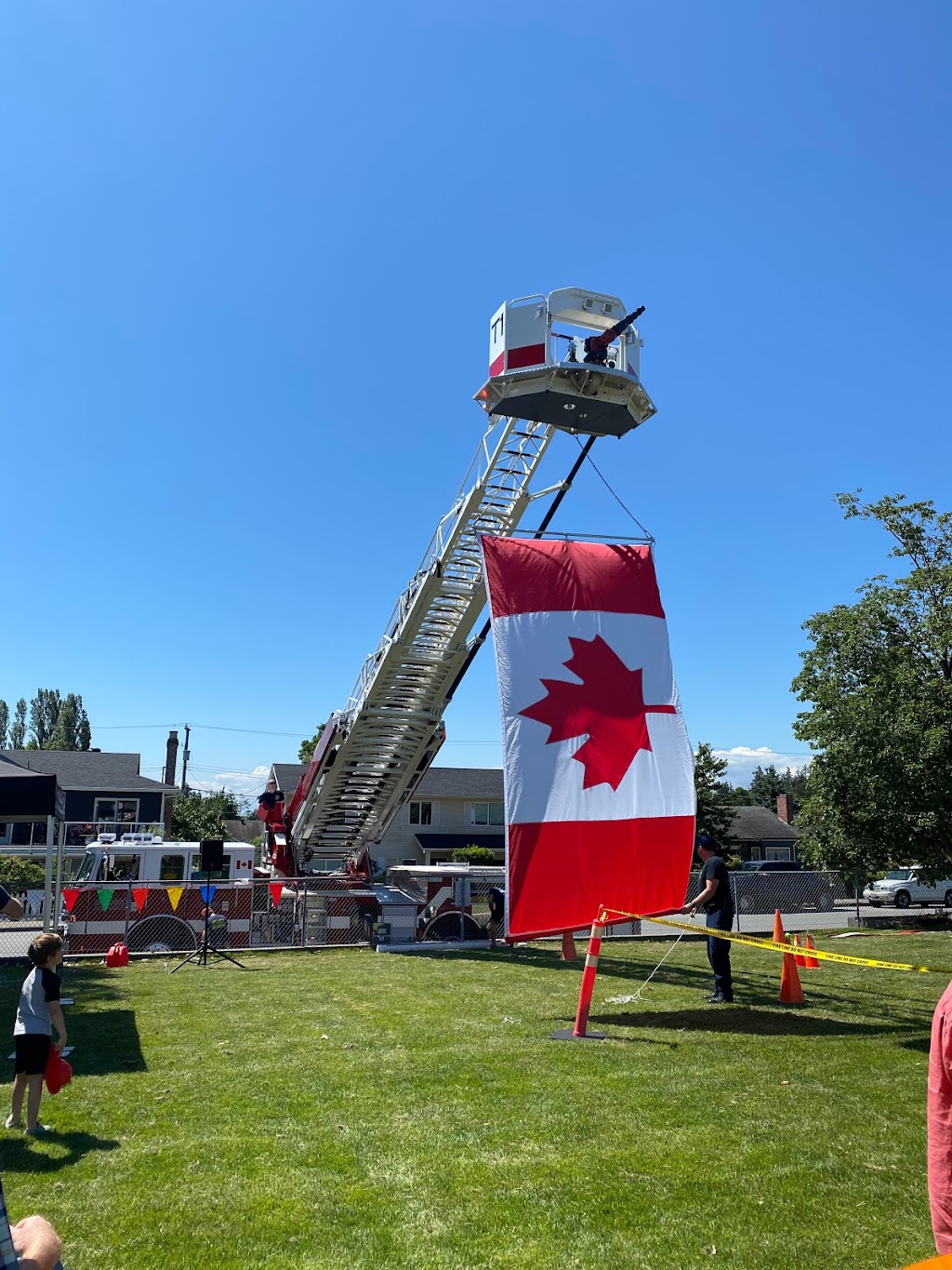 Hackett Park | 5765 Dolphin St, Sechelt, BC V0N 3A0, Canada | Phone: (604) 885-1986