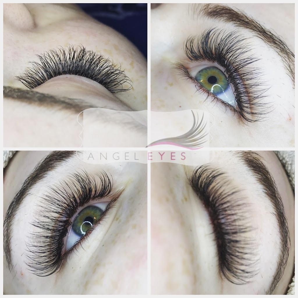 Angel Eyes - Lash Extensions | 5936 Pineglade Crescent, Orléans, ON K1W 1G9, Canada | Phone: (613) 805-7892