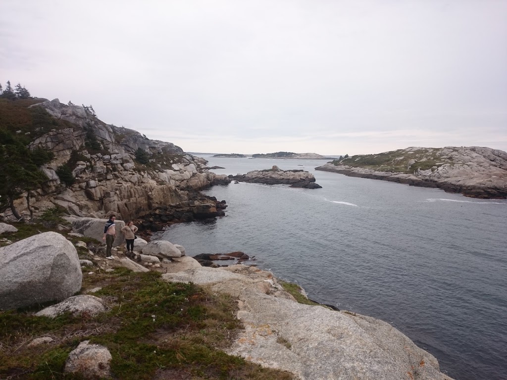 Polly Cove Hiking Trail | Prospect Rd, Halifax, NS B3Z 3S3, Canada | Phone: (902) 718-7478