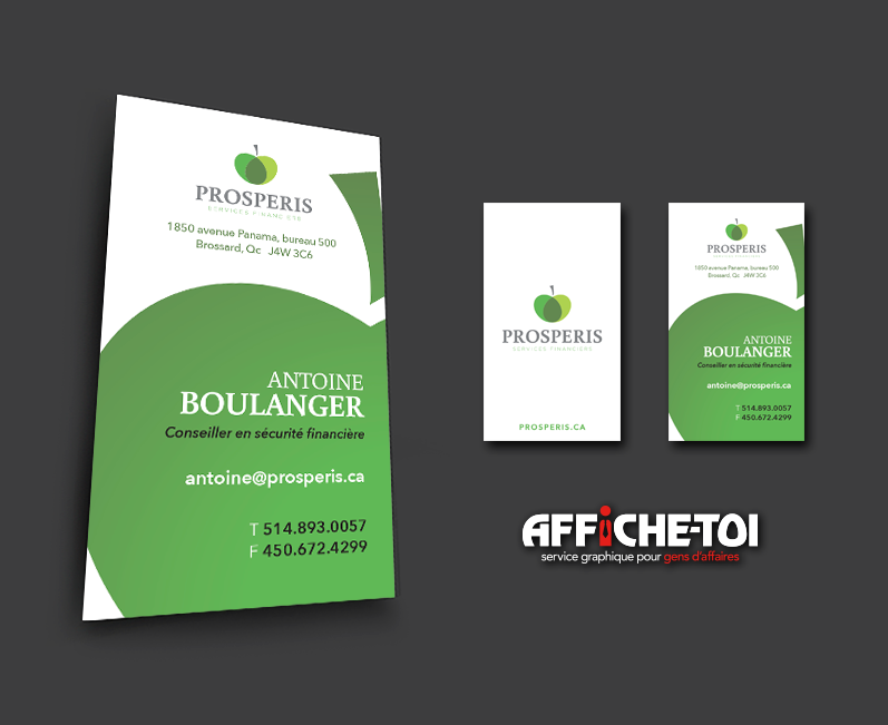 Affiche-toi.ca | 5253 Rue Belmont, Saint-Hubert, QC J3Y 9A8, Canada | Phone: (514) 951-0409