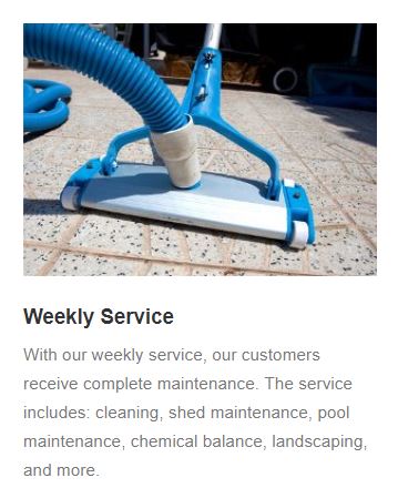 Alexander Pool Service | 431 Boler Rd, London, ON N6K 2K8, Canada | Phone: (519) 601-1059