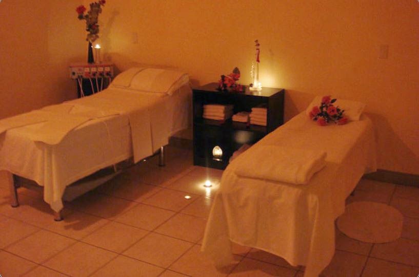 Zen Wellness Spa | 7500 120 St, Surrey, BC V3W 3N1, Canada | Phone: (778) 565-3772