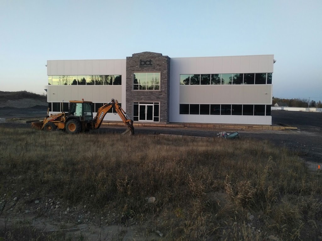 BCT Solutions (Bell CT Trucking) | 61 Sharp Rd, Brantford, ON N3T 5L8, Canada | Phone: (519) 771-8585