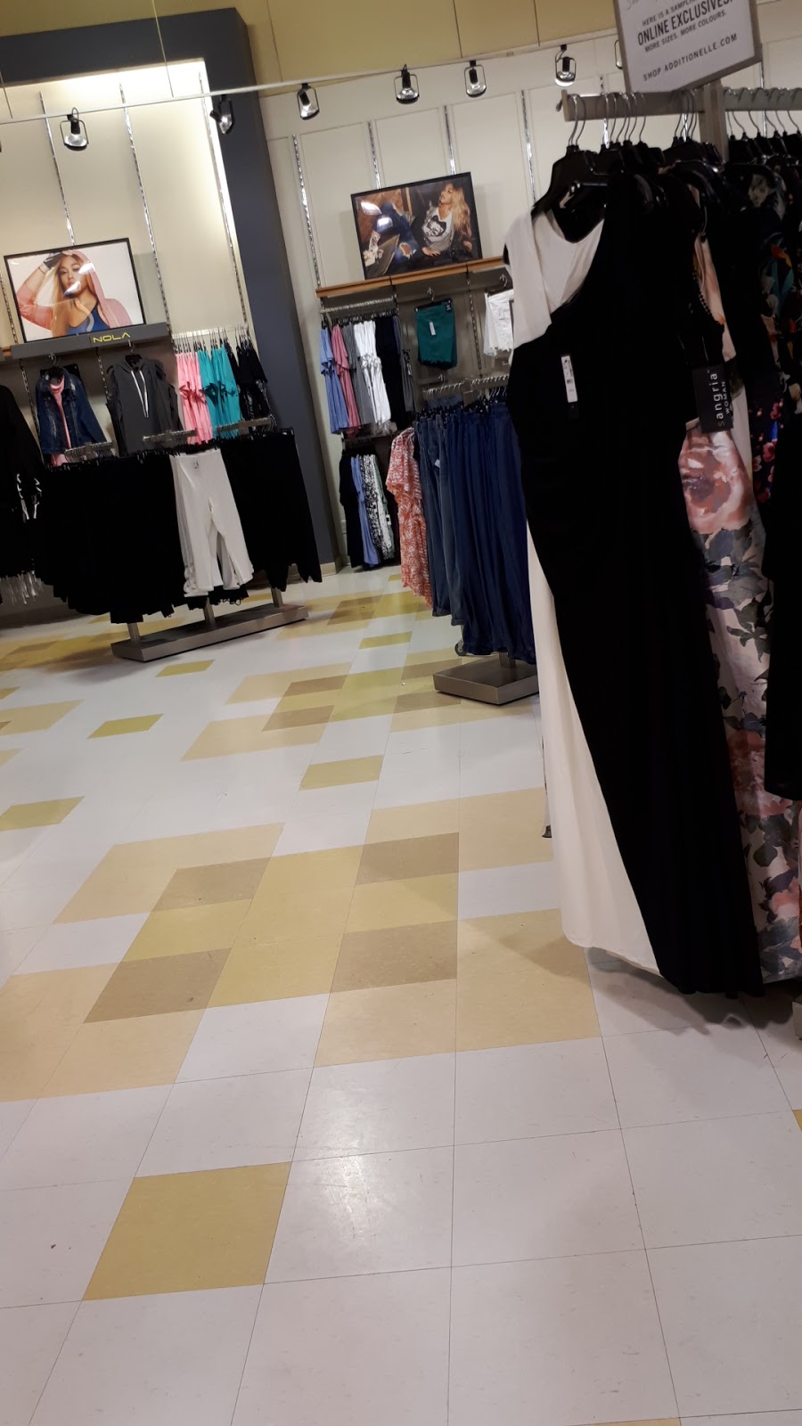 Addition Elle | 821 Golf Links Rd, Ancaster, ON L9K 1L5, Canada | Phone: (905) 304-0211
