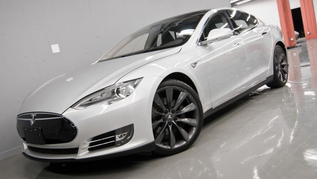 Cor Motorcars | 3910 Grant St, Burnaby, BC V5C 3N3, Canada | Phone: (604) 803-9995