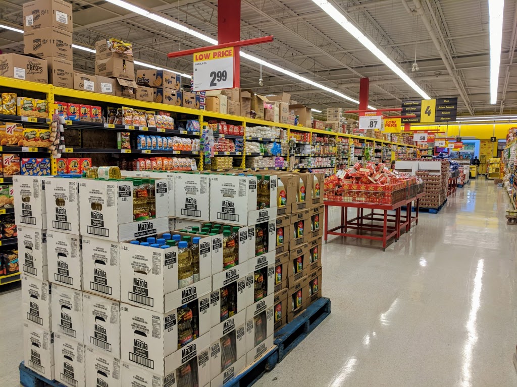 Jones No Frills | 191 Silvercreek Pkwy N, Guelph, ON N1H 3T2, Canada | Phone: (866) 987-6453