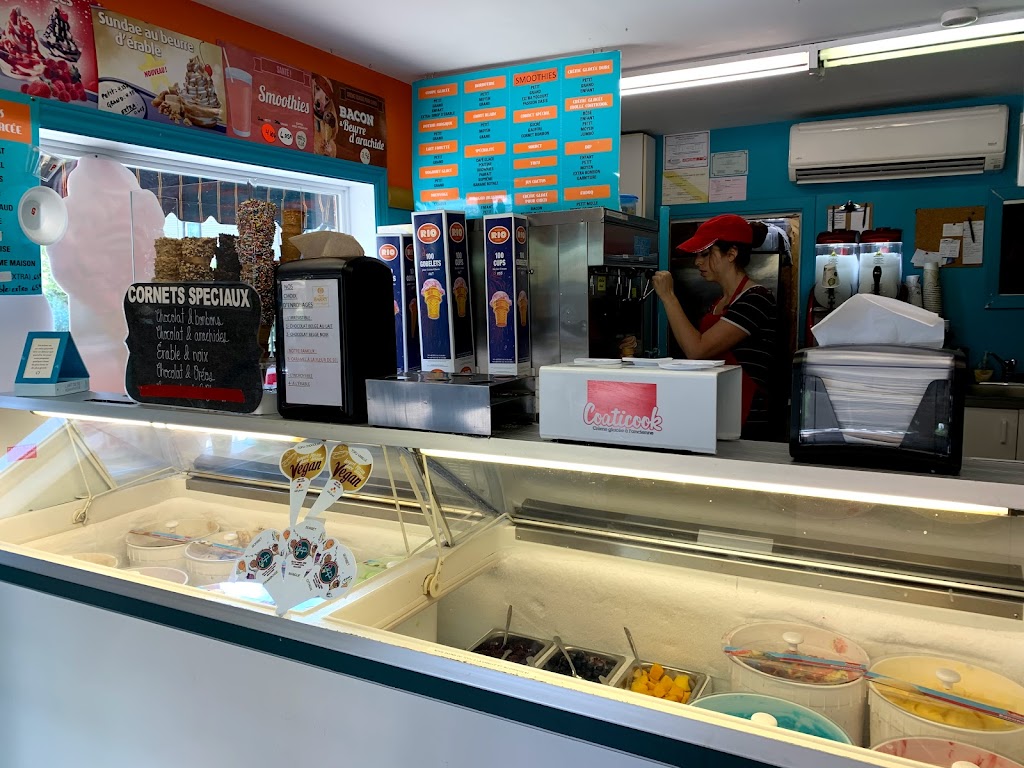 Crèmerie de lécluse | 1754 Av. Bourgogne, Chambly, QC J3L 1Y8, Canada | Phone: (514) 655-9333